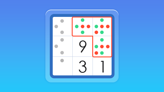 sudoku for middle schoolers